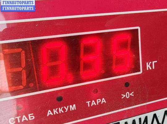 купить Замок багажника на Audi A6 C5 (1997-2005)