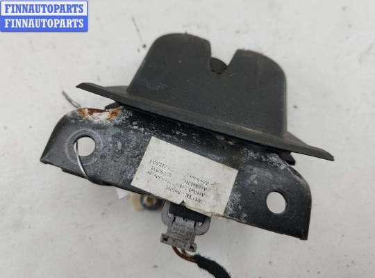 Купить Замок багажника на Audi A6 C5 (1997-2005) Замок багажника AU1660900 на Audi A6 C5 (1997-2005)