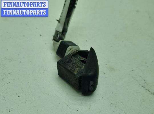 купить Форсунка омывателя на Skoda Fabia mk2 (5J)