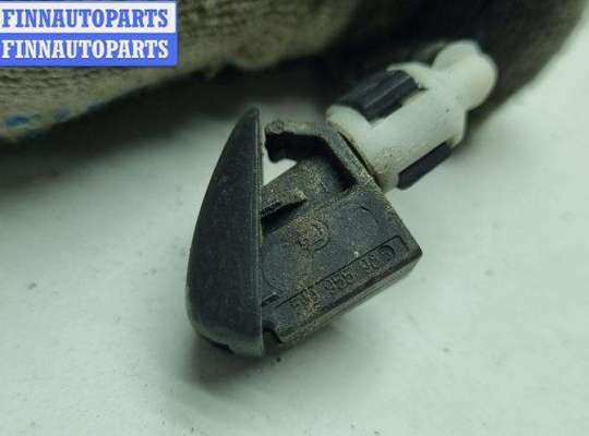 купить Форсунка омывателя на Skoda Fabia mk2 (5J)