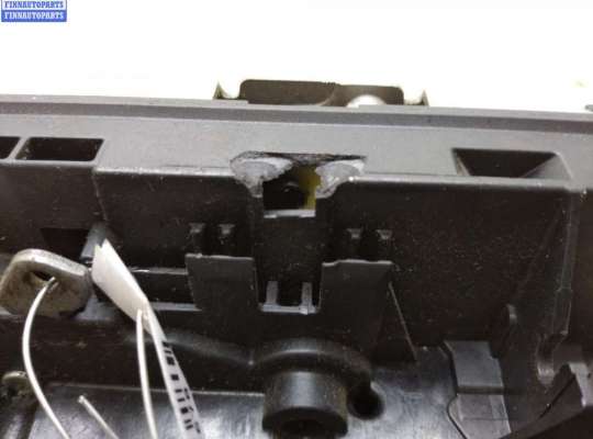 купить Замок двери задней правой на Citroen Jumper (2006-2014)