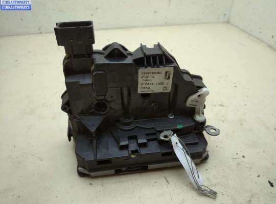купить Замок двери задней правой на Citroen Jumper (2006-2014)