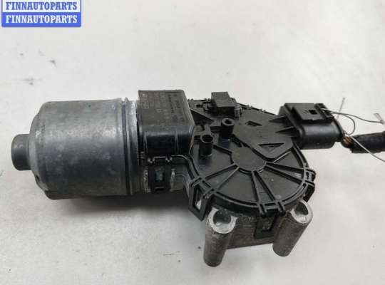Двигатель стеклоочистителя переднего (моторчик дворников) FO2151145 на Ford Focus II (2004-2011)