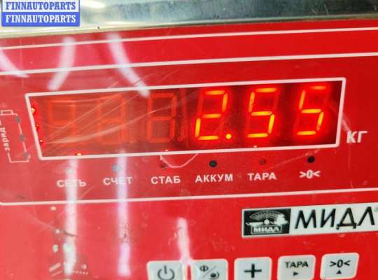 купить Суппорт задний правый на Opel Vectra C (2002-2008)