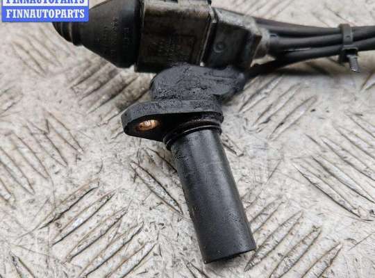 Датчик коленвала на Audi A4 (8E/8H, B6)