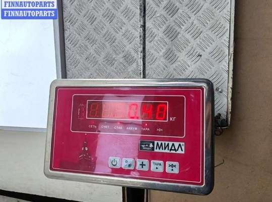 купить Рычаг подвески задний левый на BMW 5 E39 (1995-2003)