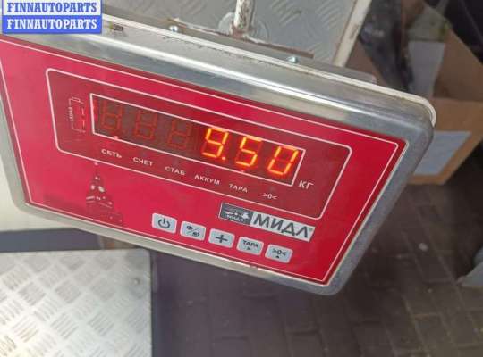 купить Дверь боковая передняя левая на BMW 3 E46 (1998-2006)