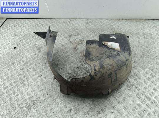 купить Защита крыла (подкрылок) задняя правая на Peugeot 307