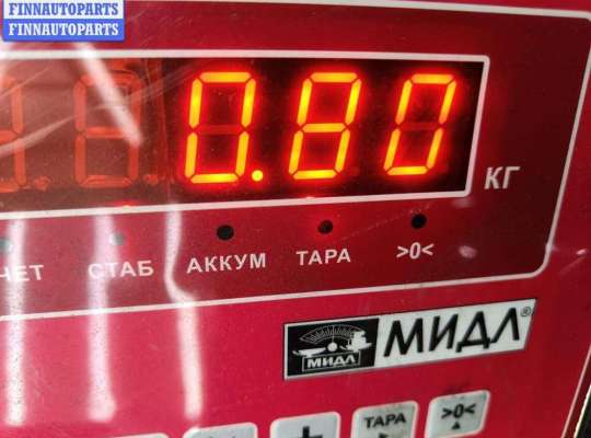 купить Защита крыла (подкрылок) задняя правая на Peugeot 307