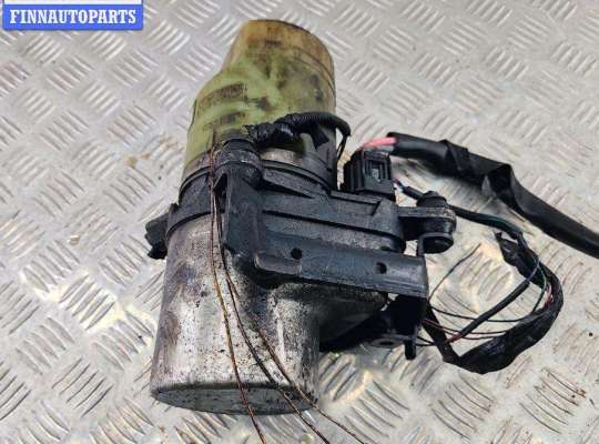 Насос ГУР (ЭУР, ЭГУР) на Ford Focus II