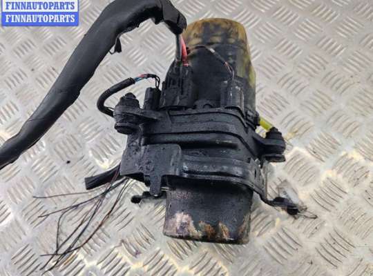 Насос ГУР (ЭУР, ЭГУР) на Ford Focus II