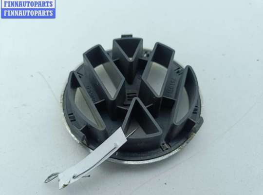 Эмблема (значок) на Volkswagen Sharan I (7M)