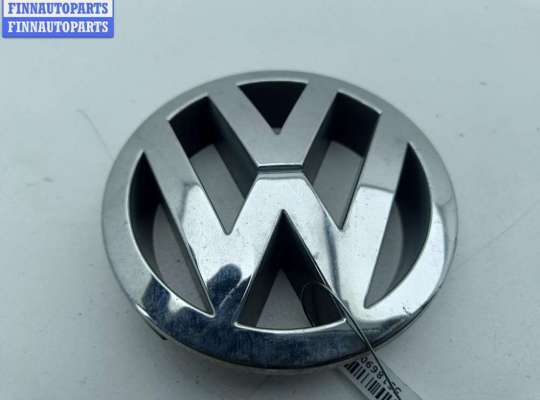 Купить Эмблема на Volkswagen Sharan (2000-2010) Эмблема VG2578106 на Volkswagen Sharan (2000-2010)