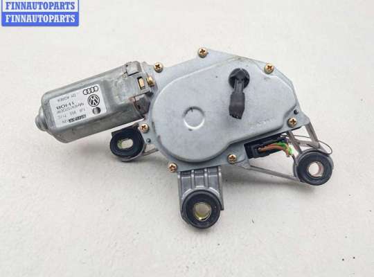 купить Двигатель стеклоочистителя заднего (моторчик дворников) на Volkswagen Golf-4