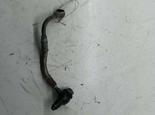 Патрубок (трубка, шланг) на Ford S-Max