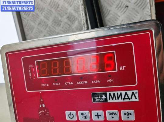 купить Амортизатор крышки (двери) багажника на Opel Meriva A (2003-2010)