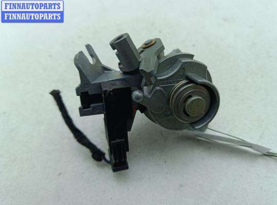 купить Личинка замка багажника на Audi A4 B6 (2001-2004)