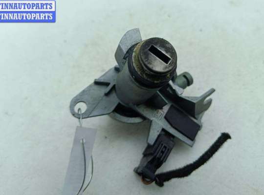 купить Личинка замка багажника на Audi A4 B6 (2001-2004)