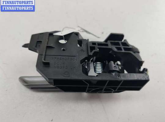 купить Ручка двери внутренняя задняя левая на Mazda 3 (2018- ) BP