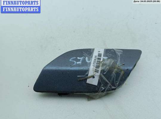 купить Решётка (заглушка) в бампер на Opel Astra H (2004-2009)