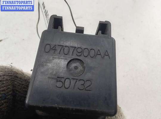 купить Реле накала на Chrysler Voyager (2001-2007)