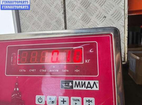 купить Реле накала на Chrysler Voyager (2001-2007)