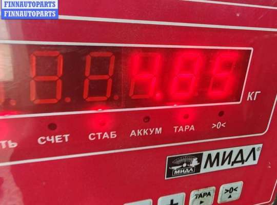 купить Рычаг подвески передний правый на Chrysler Voyager (1996-2000)