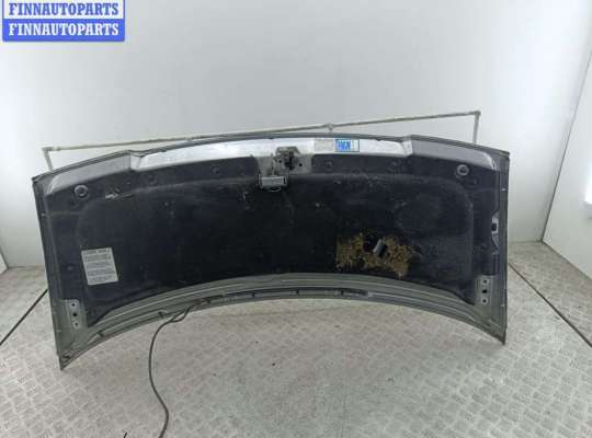 купить Капот на Lancia Zeta