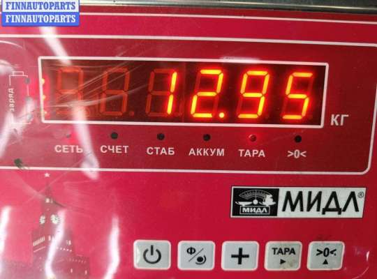 купить Капот на Lancia Zeta