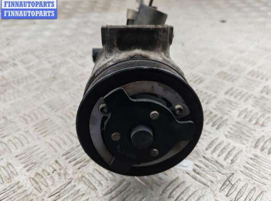 купить Компрессор кондиционера на Volkswagen Passat B6