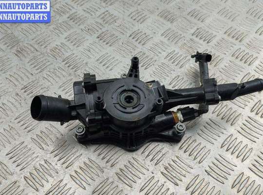 купить Корпус термостата на Mazda 3 (2018- ) BP