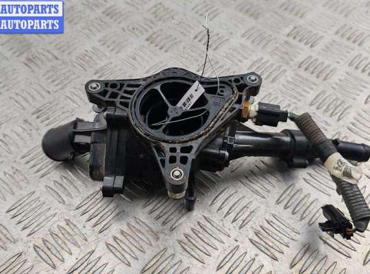 купить Корпус термостата на Mazda 3 (2018- ) BP