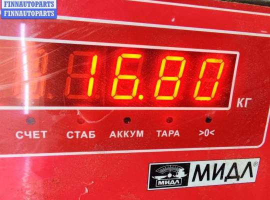 купить Маховик на Opel Zafira B (2004-2014)