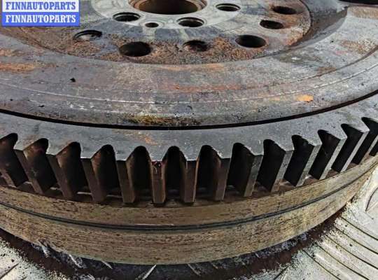 купить Маховик на Opel Zafira B (2004-2014)