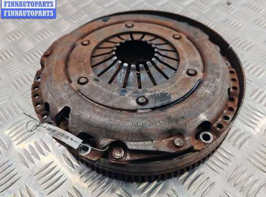 Маховик OP2341731 на Opel Zafira B (2004-2014)