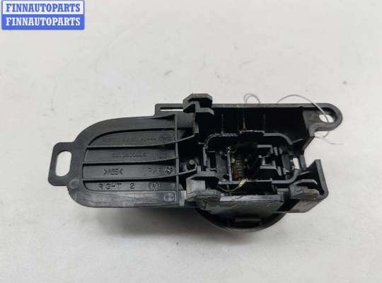 купить Ручка двери внутренняя задняя правая на Nissan Note