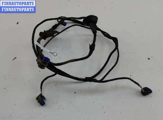 Проводка (коса) салонная на Mercedes-Benz ML (W164)