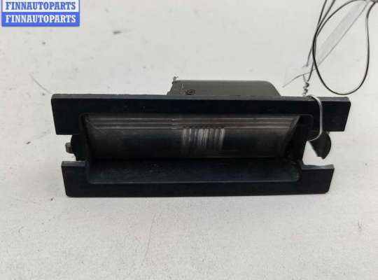 купить Подсветка номера на Mitsubishi Colt (2004-2012)