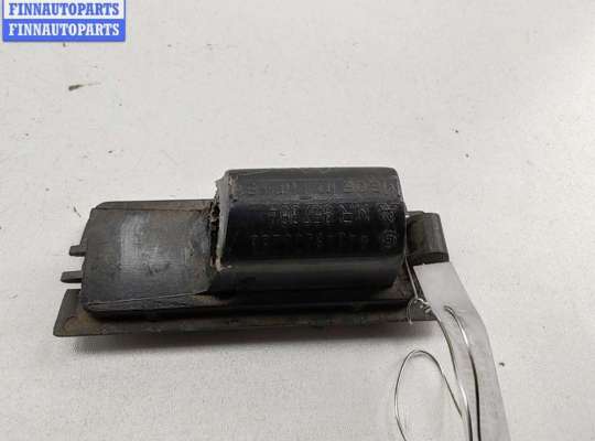 купить Подсветка номера на Mitsubishi Colt (2004-2012)