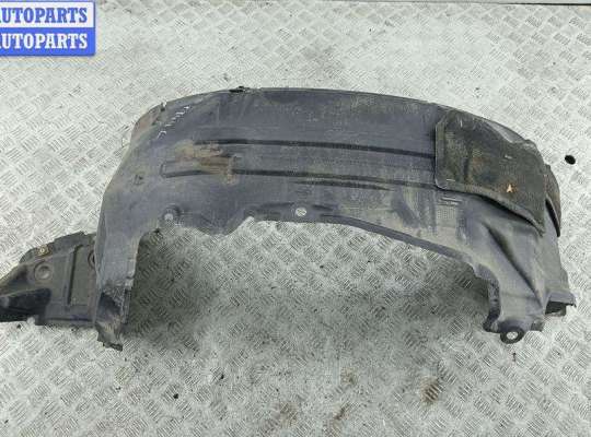 купить Защита крыла (подкрылок) передняя правая на Nissan Primera P12 (2002-2008)