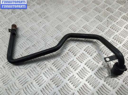 Купить Трубка охлаждающей жидкости металлическая на Audi A6 C5 (1997-2005) Трубка охлаждающей жидкости металлическая AU1659508 на Audi A6 C5 (1997-2005)