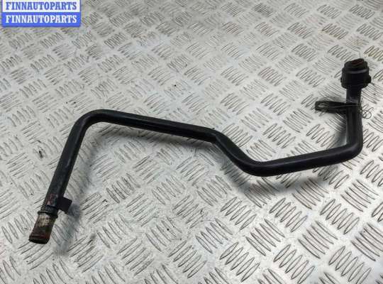 купить Трубка охлаждающей жидкости металлическая на Audi A6 C5 (1997-2005)