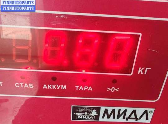 купить Трубка охлаждающей жидкости металлическая на Audi A6 C5 (1997-2005)