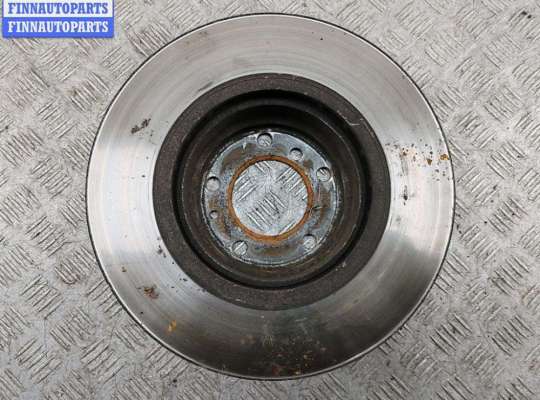 купить Диск тормозной передний на BMW 7 E38 (1994-2001)