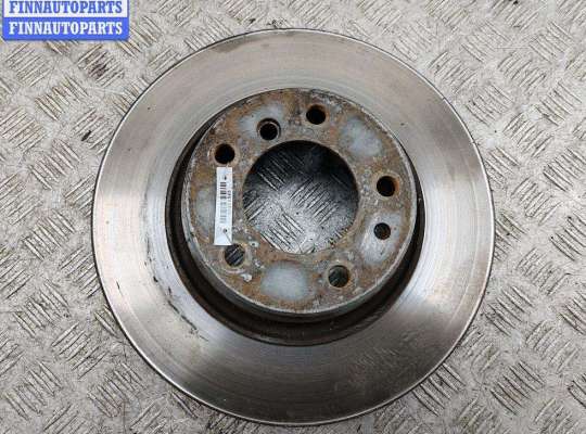 купить Диск тормозной передний на BMW 7 E38 (1994-2001)