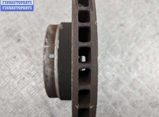 купить Диск тормозной передний на BMW 7 E38 (1994-2001)