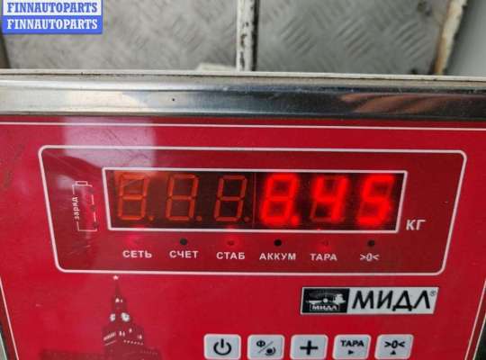 купить Диск тормозной передний на BMW 7 E38 (1994-2001)