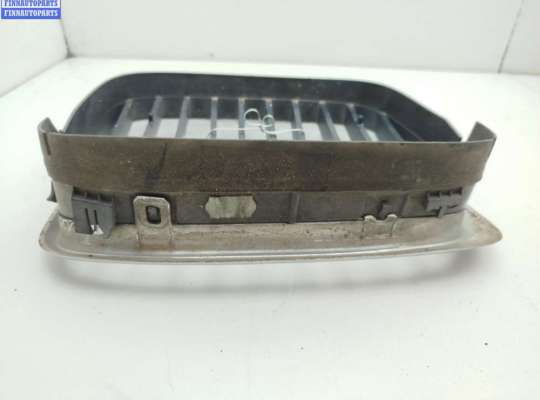 купить Решетка радиатора на BMW 5 E39 (1995-2003)