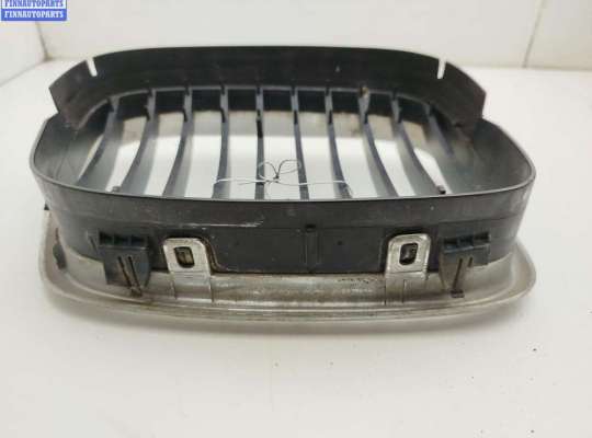 купить Решетка радиатора на BMW 5 E39 (1995-2003)