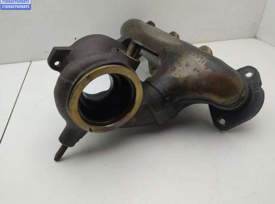 купить Коллектор выпускной на Mercedes C-Class W204 (2007-2015)